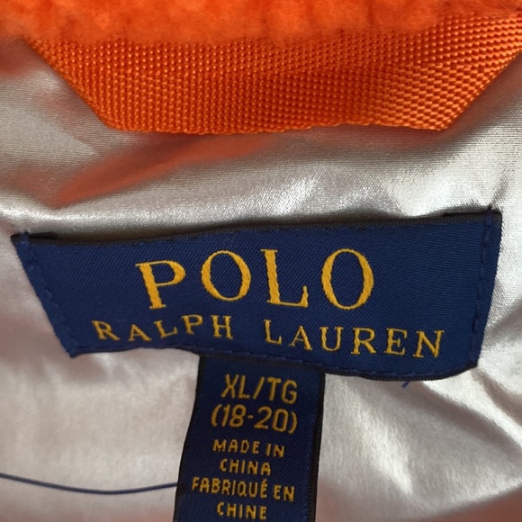 Ralph Lauren - Picture 3 of 12